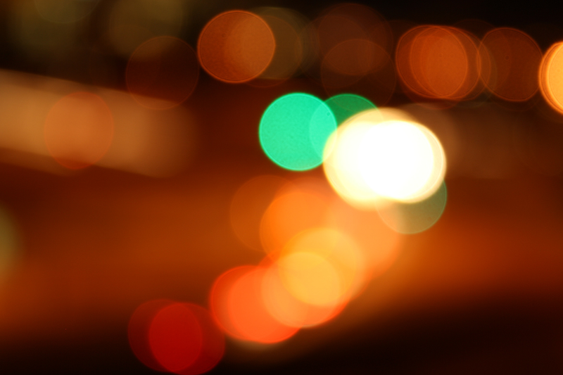 Illustration for article titled Shooting Challenge: Bokeh, Gallery 3